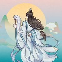 左右耳垂不一样，聪明而活泼