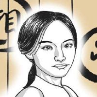 女人的聚会锅和家园