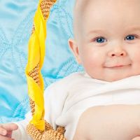 大气男孩子起名大全