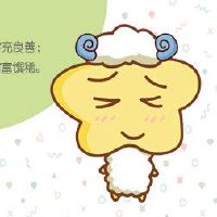 2022年属羊男人的财运 偏财运势有待提高