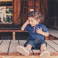 2022年,虎宝宝的第三天,虎宝宝的五个要素,吉利的名字是什么?