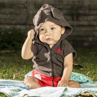 赵姓男孩五行命名