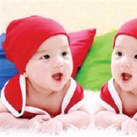 推荐的孪生女孩出生于2019年第六天,五个元素是什么?