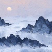 盲派八字官杀旺伤官旺事业巨大 工作顺心遇贵人