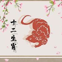 2023年,黄道十二宫的人员,鼠标的人,原因是好的。