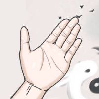 小斜纹线的情感线并不好。