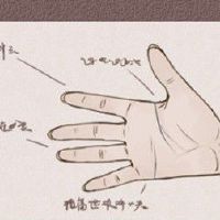 有二婚线的人是定会二婚吗 在感情中易花心