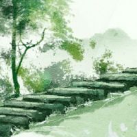 人类生活在八个字符的地球上?