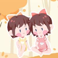 当蛇女孩出生时，你会帮助