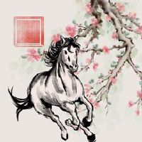 生肖马适合佩戴什么 玛瑙佛珠有旺财之效