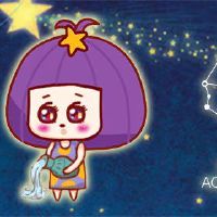 天蝎座和水瓶综合强度谁更强大