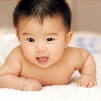 晚上出生的男孩子起名