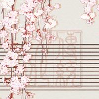 李白桃红是什么黄道带兔和猴子