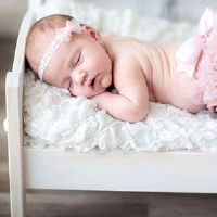 李姓男宝宝起名大全