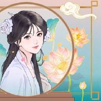 富裕的女人的特征是什么,耳朵厚,鼻子在人们中很清楚