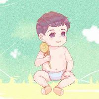 这个词的性质的名称和好运的含义