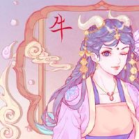 什么是三串和六个奇迹的牛?