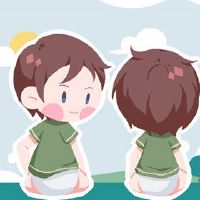 姓赵缺水男孩名字大全 美好品质的男孩名字