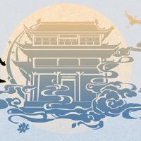 家里种植了哪些植物，他们就像好运。