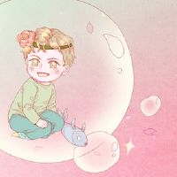 2022年5月26日出生的宝宝是好的，一个健康的人很幸运