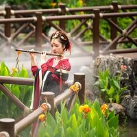 9月,桃花是最繁荣的星座,那里是谁?