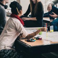 工作的迹象是什么？