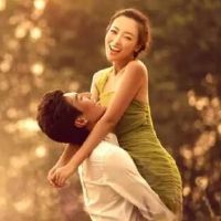 5月初,桃花很浓郁。哪些星座不缺乏爱情?