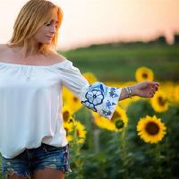 无论钥匙多么低,都很难隐藏光线。