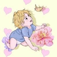 老虎男孩的名字的名字