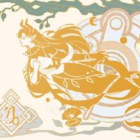 在接下来的33天内，桃花开花梁天兴的命运将收获4个主要的爱情事件的主要星座