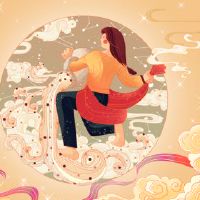 详细分析O型血液瓶座椅中的爱的观点！