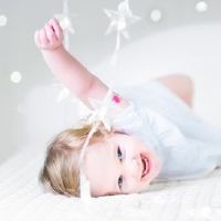 女宝宝名字打分