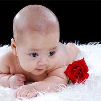 女婴儿名字周易起名测名