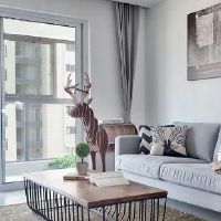 怎样在夏天预防预防室内风水污染?