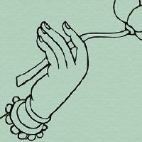 女性如何看手相算命