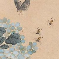 紫微命格详批 田宅宫带禄福德宫吉星高照