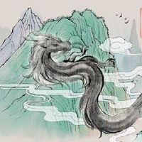 2022年属龙男的桃花运 略显不足提升自我