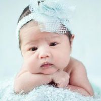 成语中比较好听的女孩名字