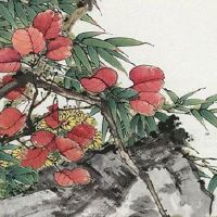 婚姻宫坐桃花 桃花运好不好怎么看