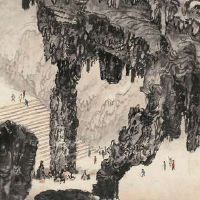 地形的优劣决策了坟地风水的优劣