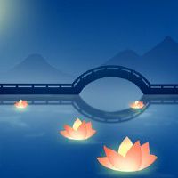 2022年中元节是什么节日 传统祭祀亡灵之日