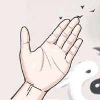 容易发横财的手相 偏财运运势旺盛