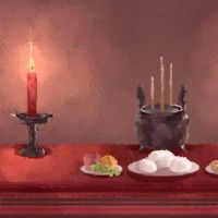 盂兰盆节是什么节日 传统祭祀亡灵之日