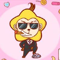 92属猴人2022年的事业运 需保持良好心态