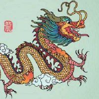 2022年属龙人的幸运数字是什么