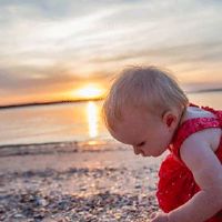 2022年洋气姓张的女孩名字 光芒万丈的张姓女宝宝名字