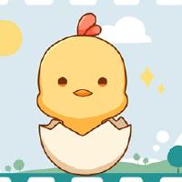 几月鸡最有福气 福禄双全好运相随