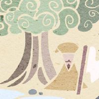 卧室里的危险摧毁了风水气田