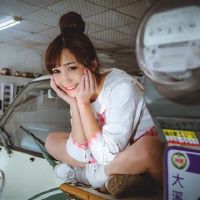 我最喜欢和我的爱人成为一个星座