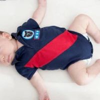 适合虎宝宝的男孩名字 2022年寓意美好的男宝宝好名